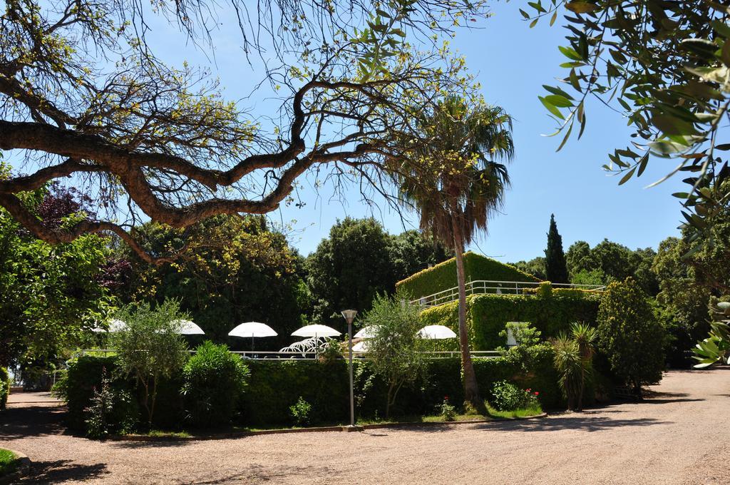 Sole e Mare Aparthotel Santa-Maria-Poggio  Esterno foto