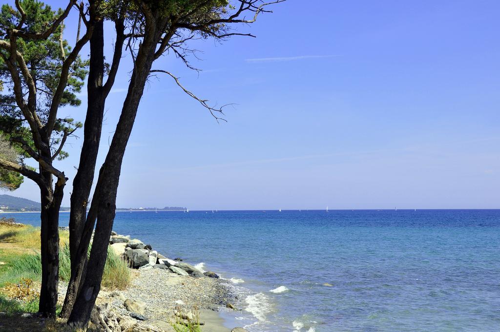 Sole e Mare Aparthotel Santa-Maria-Poggio  Esterno foto