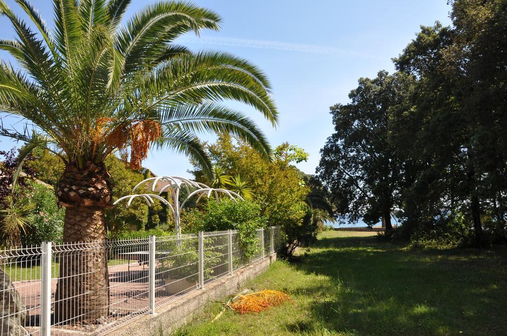 Sole e Mare Aparthotel Santa-Maria-Poggio  Esterno foto